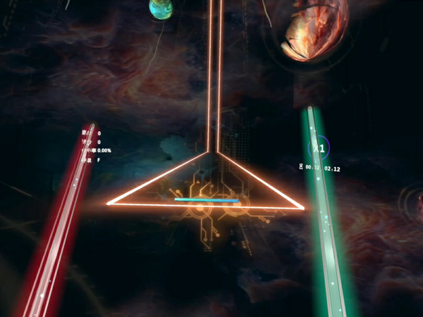 打卡很简单，不就是听听歌嘛！