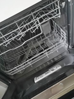 洗碗机，真的买了只有后悔！