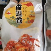 祖名香逗卷豆腐干辣条豆干充饥夜宵小包散装