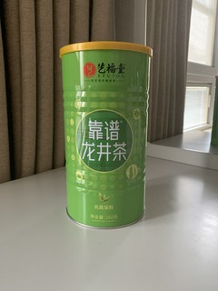 价格实惠的口粮茶——艺福堂靠谱龙井茶