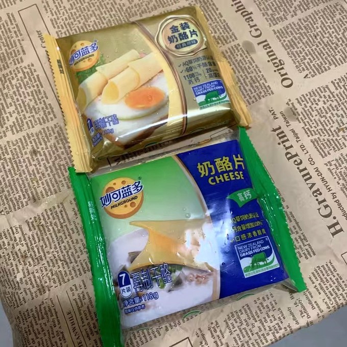 妙可蓝多其他奶制品