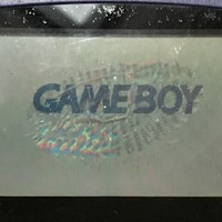 图书馆猿の压箱底的 Game Boy Advance 简单晒