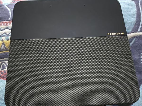 激光投影仪推荐:用这台激光投影仪看世界杯