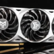 开箱体验 影驰 GeForce RTX 3080 金属大师，打造独特的专属选择