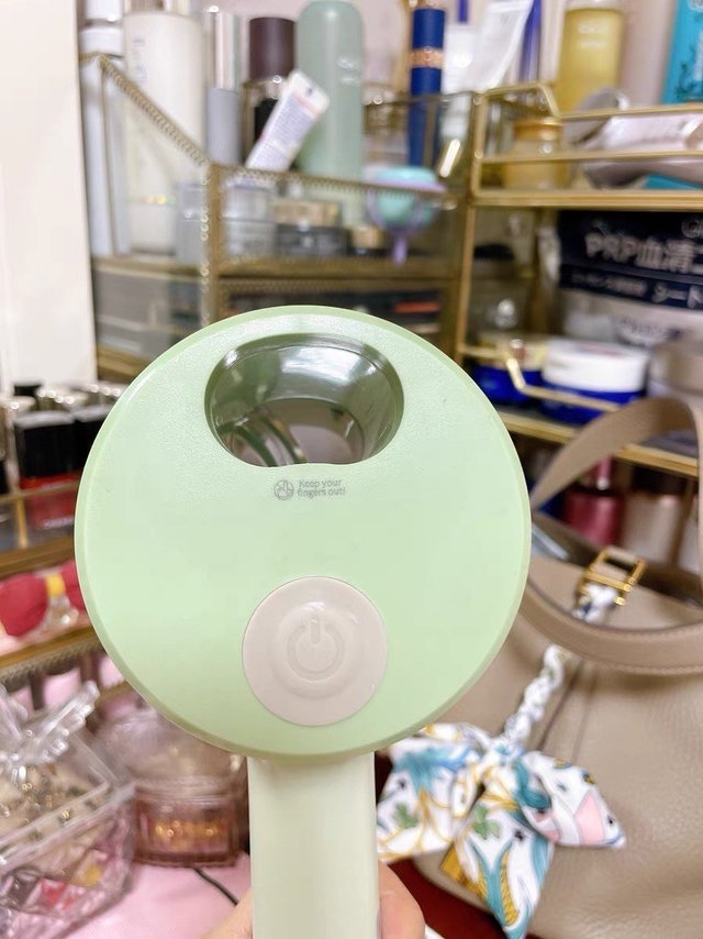 德国加特林切菜神器无线电动蒜泥神