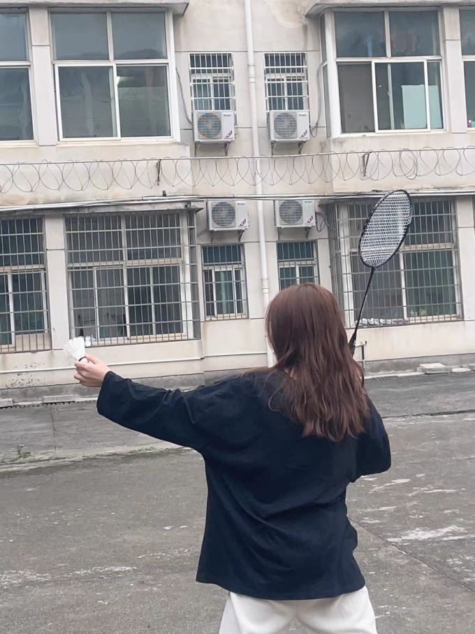 当前位置:>社区首页>运动户外>体育项目>羽毛球具>羽毛球套装>笔记