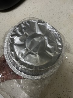 锡纸盘空气炸锅专用烤箱铝箔盘