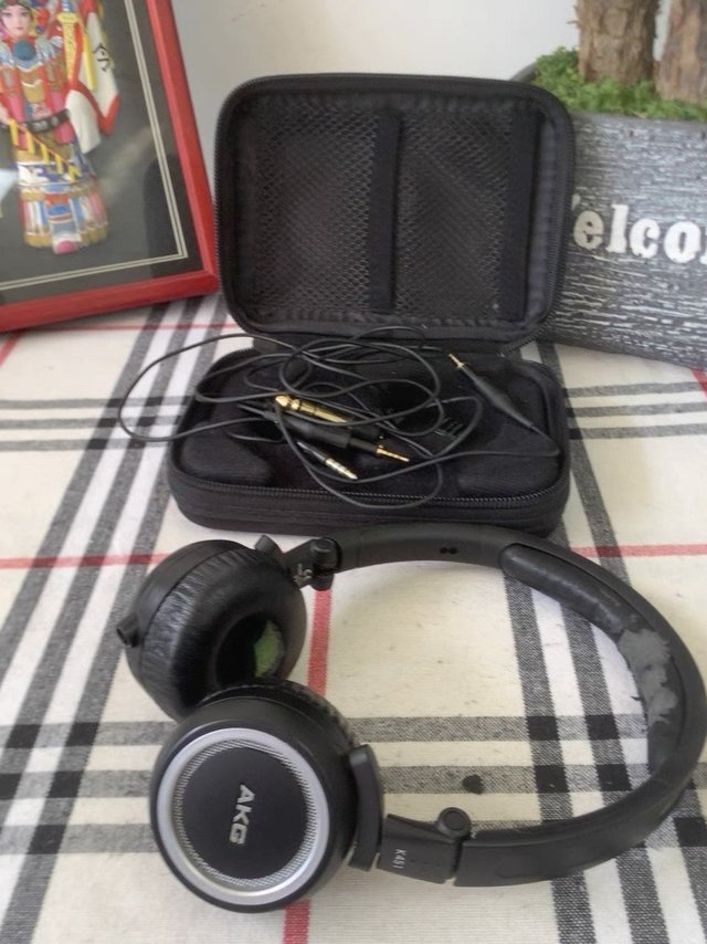 ​百元耳机却佩戴出了千元的感觉！