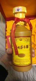 茅台15年陈酿