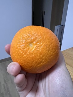 香甜多汁爱媛果冻橙