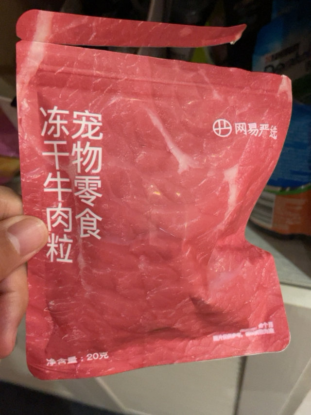 不到一块钱买了猫不吃哈哈哈