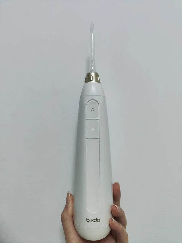 339买的冲牙器你们觉得咋样