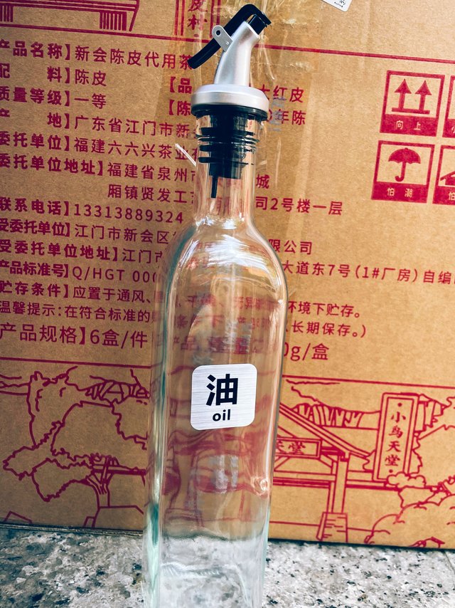 为什么油壶不能用不锈钢的？