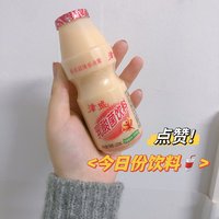 隔壁小孩抢疯了的乳酸菌饮料