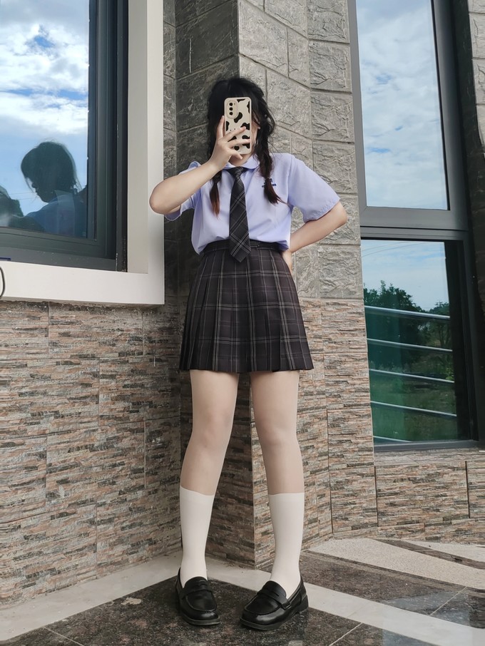 JK制服