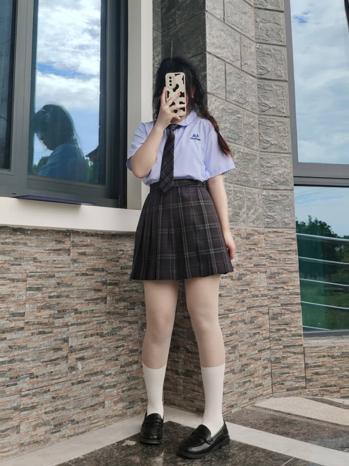 JK制服