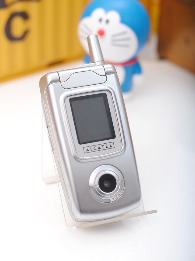 当年班花用的手机，阿卡OT835