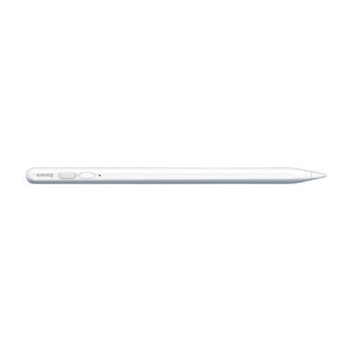 倍思ipad电容笔二代 pencil苹果平板触控手写笔iPad10/9/air4/5/Pro2022/2021/2020倾斜磁吸防误触绘画笔