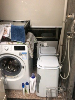 卡萨帝洗衣机