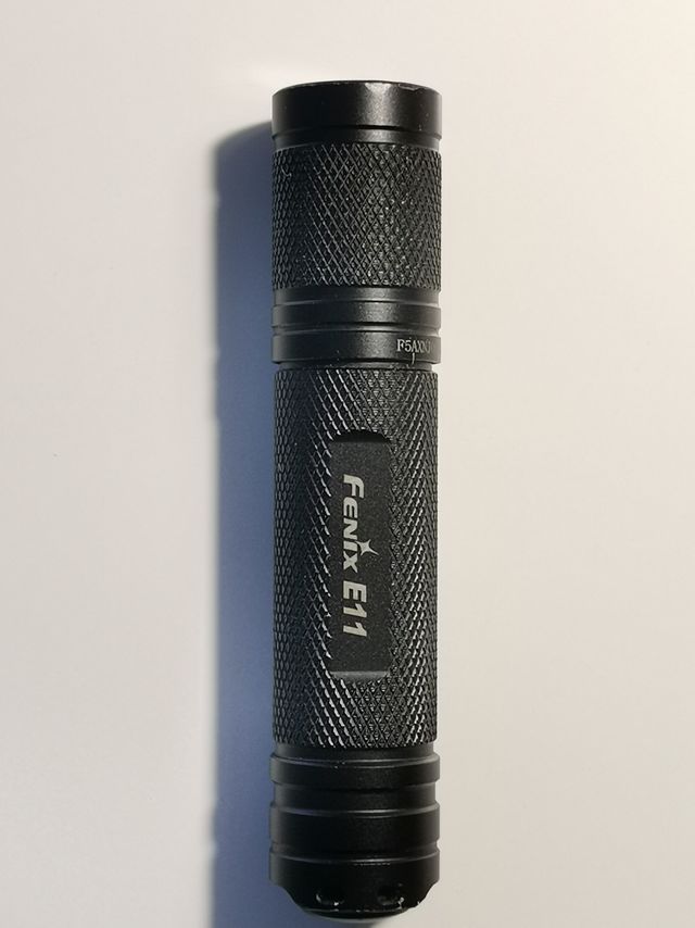 说菲尼克斯是国产手电的南波湾应该不为过吧