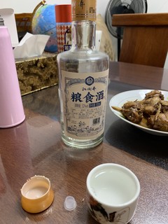 扳倒井9.9元粮食酒值得推荐