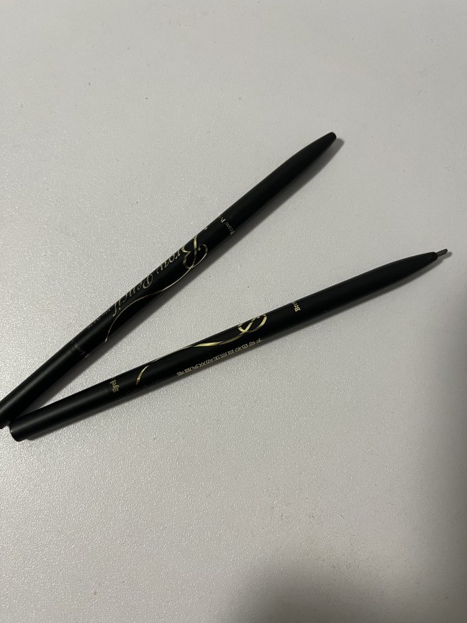 卡奇色彩眉笔眉粉