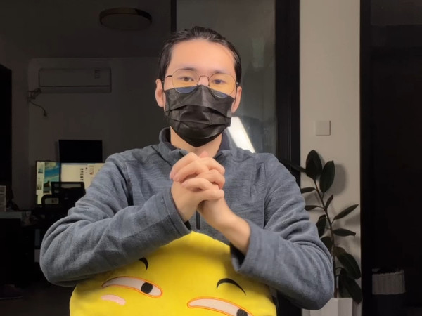 30秒换微动的鼠标你见过吗？