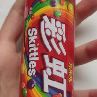 让我看看是谁童年的彩虹豆！！！