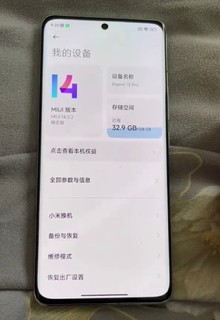 小米13Pro提前曝光，这设计还可以吧