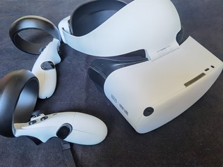 45天，能否顺利下车的爱奇艺奇遇VR？