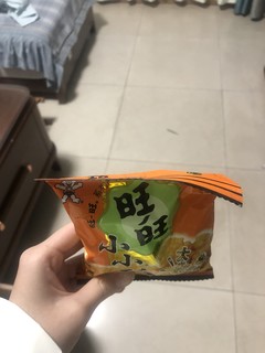 我从童年的零食分享