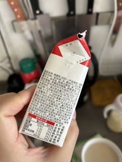 风很大的厚椰乳，味道怎么样