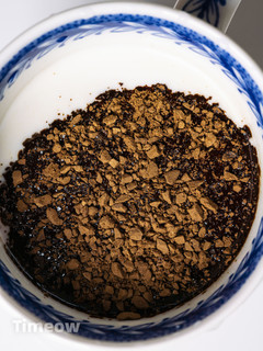 丰控期 双十一买的速溶咖啡是最香的