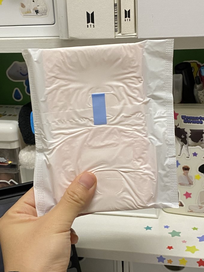 卫生巾选的好月经期不怕疼