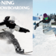 李宁发布GORE-TEX 3L滑雪服，为极限滑雪而生。