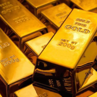 黄金到底有什么神奇的！为什么黄金能成为硬通货？！！（内含黄金选购知识与含量科普）