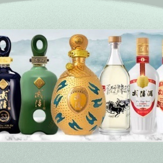 武陵中酱53%vol 酱香型白酒500ml 单瓶装【报价价格评测怎么样】-什么值得买