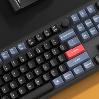 Keychron 推出 V6 客制化机械键盘：全配列布局、QMK/VIA改键