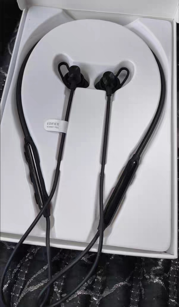 漫步者w200bt plus蓝牙耳机怎么样 漫步者运动耳机_什么值得买