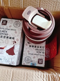 零蔗糖零脂肪提神醒脑白芸豆黑咖啡☕️