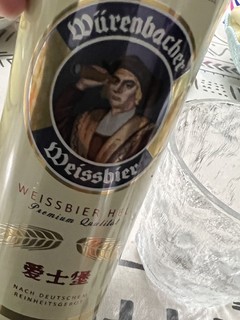 分享一款啤酒，口味是真好