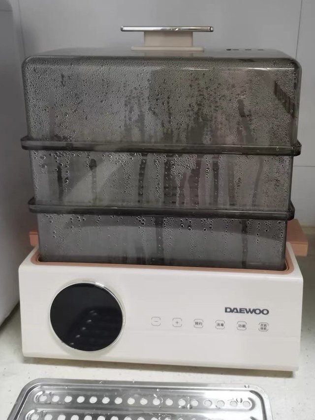 本年度最实用的厨房小电器！