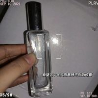 又好闻又好看的香水你见过吗？