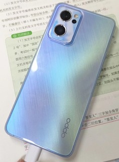 OPPO Reno7【套餐任选】官方正品全网通八核