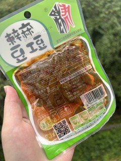 最下饭的麻辣小豇豆