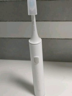 小米电动牙刷T300
