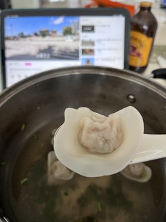 湾仔码头小云吞，让一人食变得简单又美味