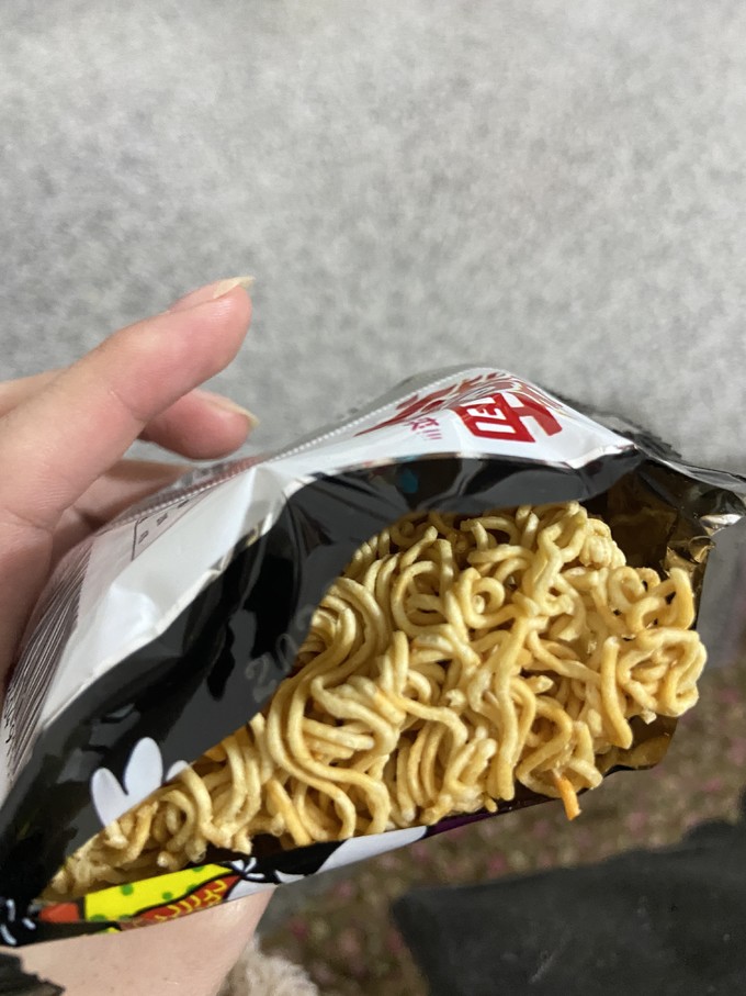 其他休闲零食