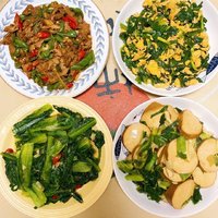 近期宅家美食汇报咯！