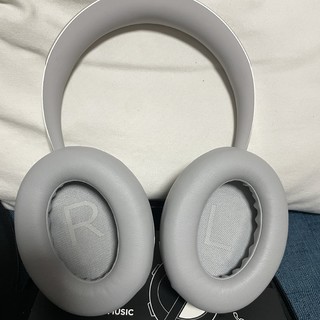 降噪头戴式耳机推荐——bose nc700